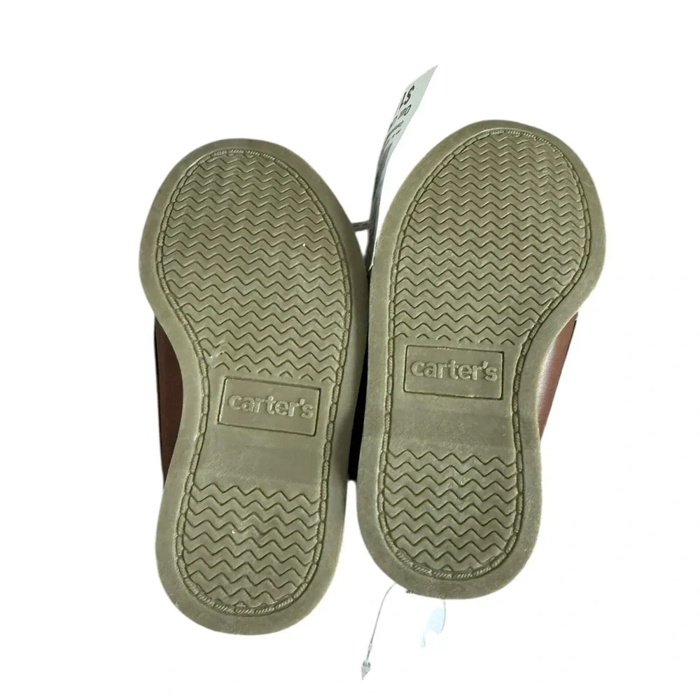 Carter's Kids Shoe Set. Toddler Sz 5